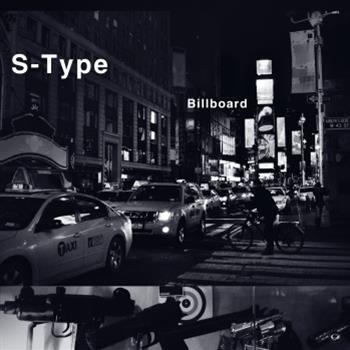 S-Type - Billboard EP - Lucky Me