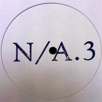 N/A.3 (Maya Jane Coles, Commix and Alex Jones) - N/A.3