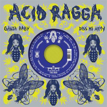 The Bug - Acid Ragga