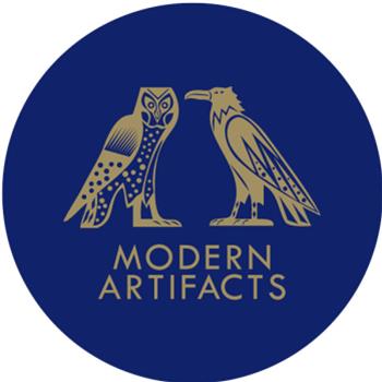 Gil Scott-Heron - Modern Artifacts Gil Scott-Heron - Modern Artifacts