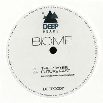 Biome - DUBSTEP FOR DEEP HEADS