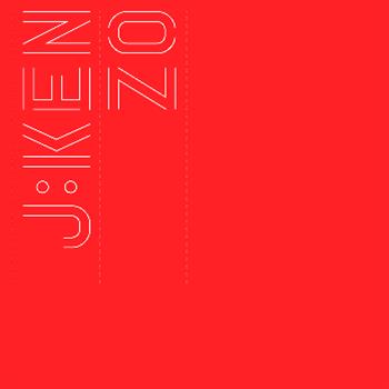 J:Kenzo - LP - Tempa