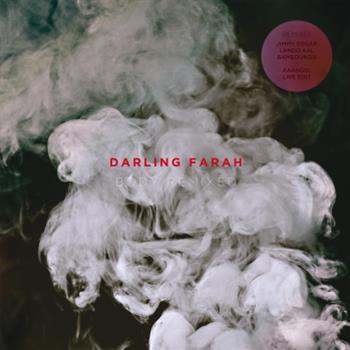 Darling Farah - Body Remixed (Includes download Code) - - Civil Music