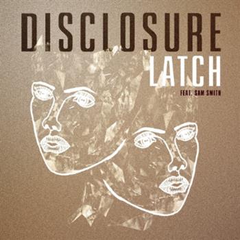 Disclosure Ft. Sam Smith - PMR Records