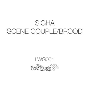 Sigha - Hotflush Recordings