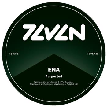 ENA - 7even Recordings