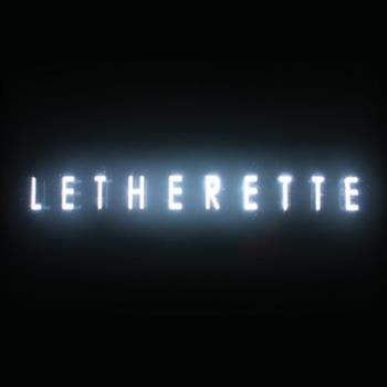 Letherette - Featurette EP - Ninja Tune