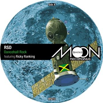 RSD - Moonshine Recordings