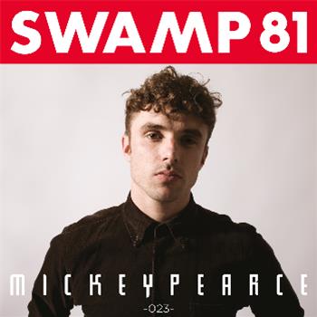 Mickey Pearce - Swamp 81