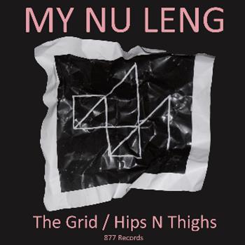 My Nu Leng - 877 Records