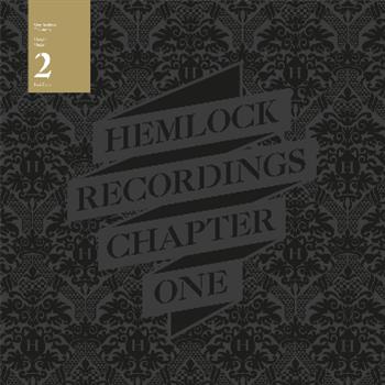 Guy Andrews / Untold - Hemlock Recordings