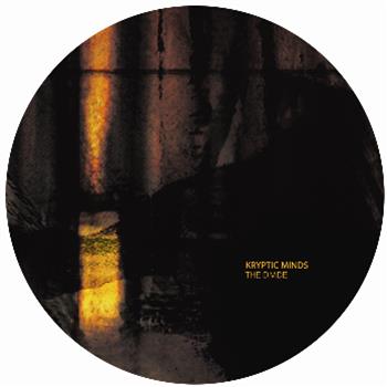 Kryptic Minds - OSIRIS MUSIC