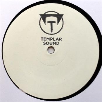 Dro Carey - Templar Sound