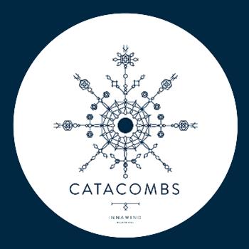 Catacombs and Knowledge / Catacombs - Innamind Recordings