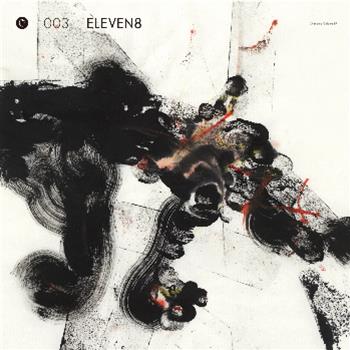 Eleven8 - The Crescent