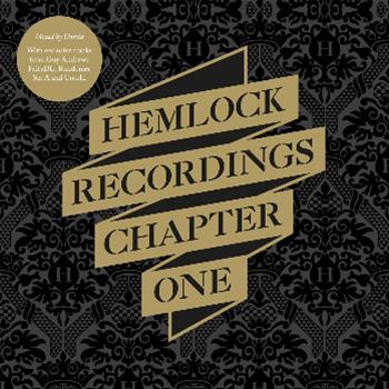 Hemlock Recordings Chapter One - CD - Hemlock Recordings