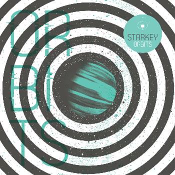 Starkey - ORBITS (LP) - Civil Music