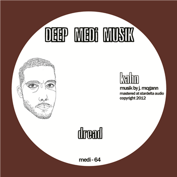 Kahn - Deep Medi Musik