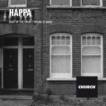 Happa - Beat Of The Drum - Church
