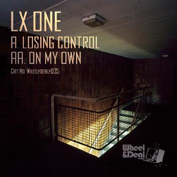 LX One - Wheel & Deal Records