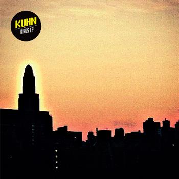 KUHN - KINGS EP (INCLUDES DOWNLOAD CODE FOR ALL TRACKS + BONUSES) - Civil Music
