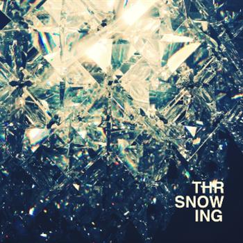 Throwing Snow - Aspera EP - Snowfall Throwing Snow - Aspera EP - Snowfall