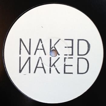 Breach - Naked Naked