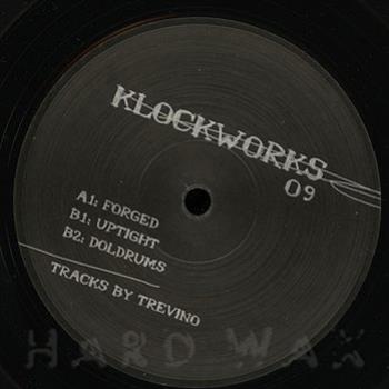 Trevino - Klockworks