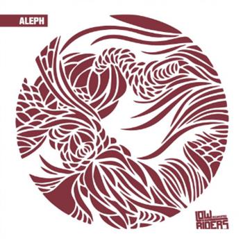 Aleph - Fourteen Dreams Per Night - Lowriders Aleph - Fourteen Dreams Per Night - Lowriders