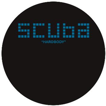 Scuba - Hotflush Recordings