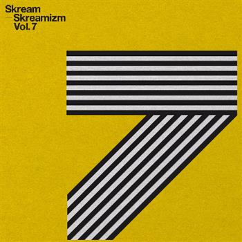 Skream - Skreamizm Vol. 7 - Tempa