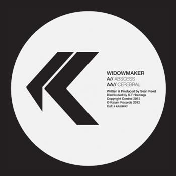 Widowmaker - Kaium Records