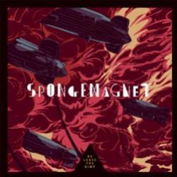 Spongemagnet - Release The Gimp - Thin Consolation Spongemagnet - Release The Gimp - Thin Consolation