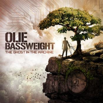 Olie Bassweight - The Ghost In The Machine - Bassweight Recordings