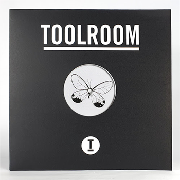 CLOUD 9 - DO YOU WANT ME BABY - Toolroom Records