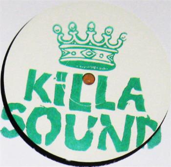 Unknown Artist - Killa Sound