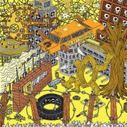 SA BAT’ MACHINES feat. LUCY & LYSA - Kiosk Records SA BAT’ MACHINES feat. LUCY & LYSA - Kiosk Records