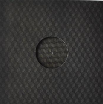 Deft - THE MOTIONS EP - SPACE HARDWARE Deft - THE MOTIONS EP - SPACE HARDWARE