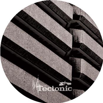 Beneath - Tectonic Recordings