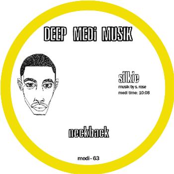 Silkie - Deep Medi Musik