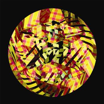 Leon Vynehall - Rosalind EP - Well Rounded Housing Project Leon Vynehall - Rosalind EP - Well Rounded Housing Project
