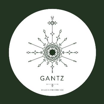 Gantz - Innamind Recordings