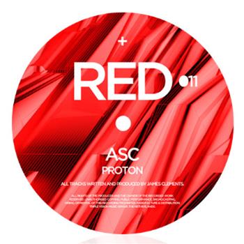 ASC - Pushing Red