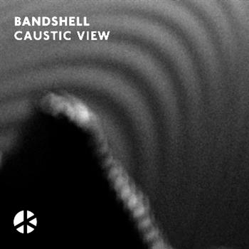 Bandshell - Caustic View - Liberation Technologies