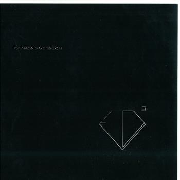 Diamond Version - EP3 - Mute