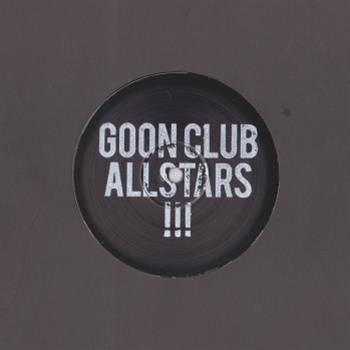 Goon Club Allstars - Goon Club Allstars