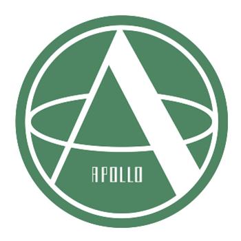 Bering Strait - EP - Apollo