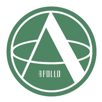 Bering Strait - EP - Apollo Bering Strait - EP - Apollo