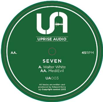 SEVEN - Uprise Audio