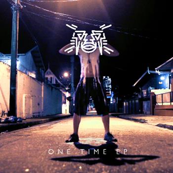 Jus Now - One Time EP - Gutterfunk Recordings Jus Now - One Time EP - Gutterfunk Recordings